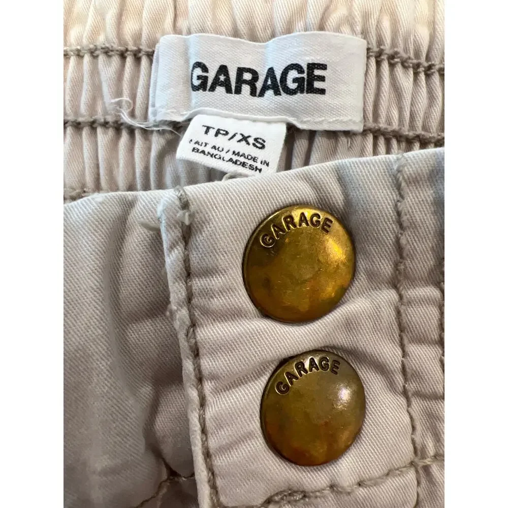 Garage photos fly xs